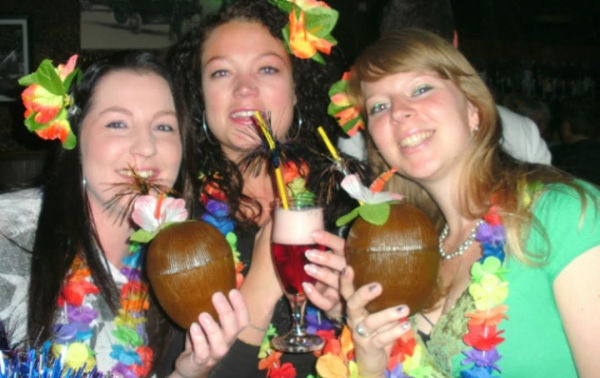 Mocktails voor je feest – Lekkere mocktails voor iedereen!